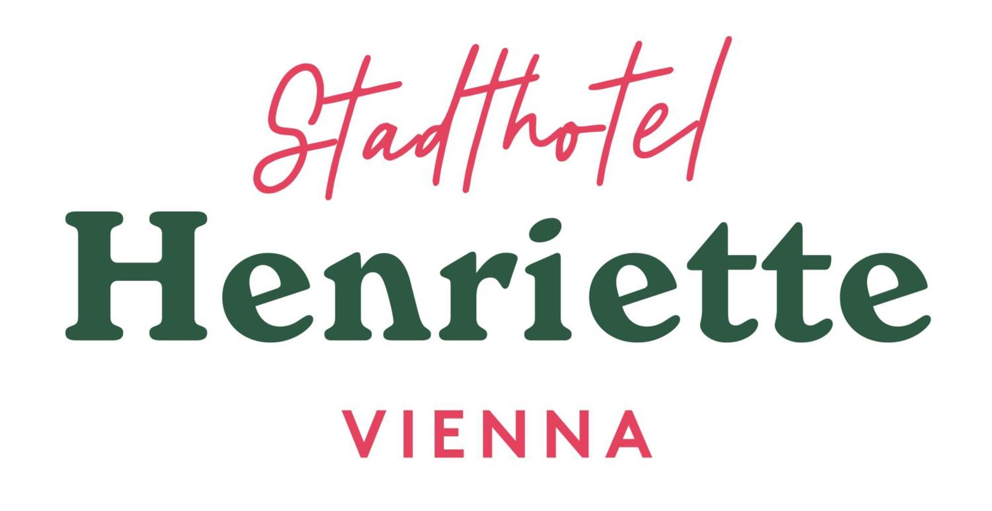 Henriette Stadthotel ex Das Capri Wenen Buitenkant foto